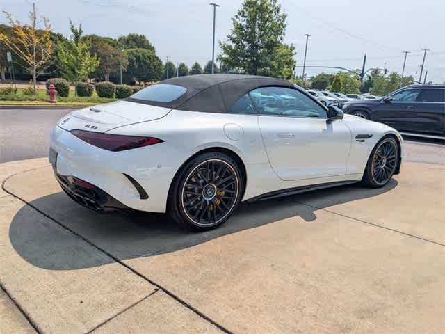 Thumbnail: 2022 Mercedes-Benz SL-Class - 8
