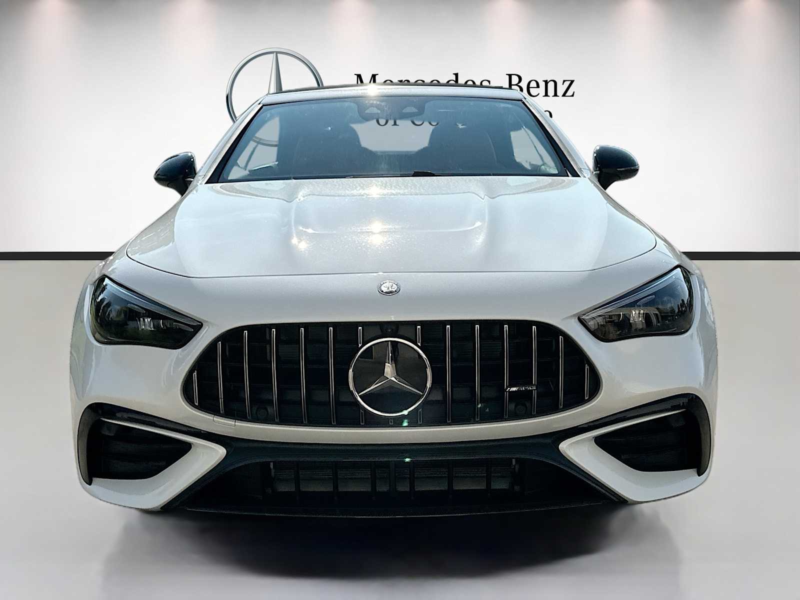 Thumbnail: 2026 Mercedes-Benz CLE - 2