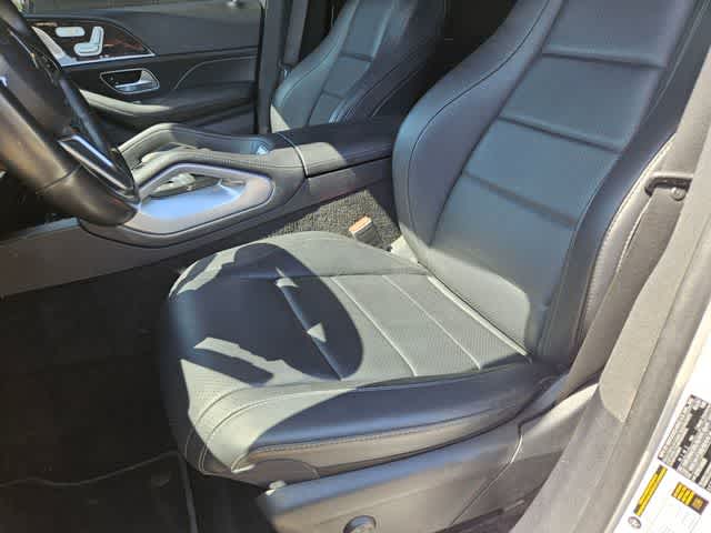 Thumbnail: 2021 Mercedes-Benz GLE - 13