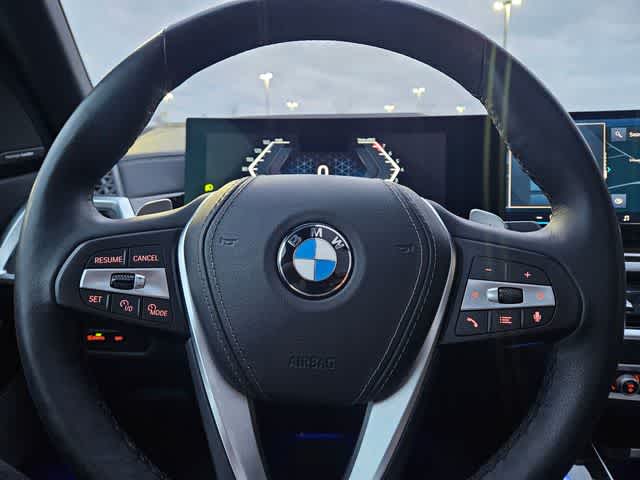 Thumbnail: 2025 BMW X5 - 23