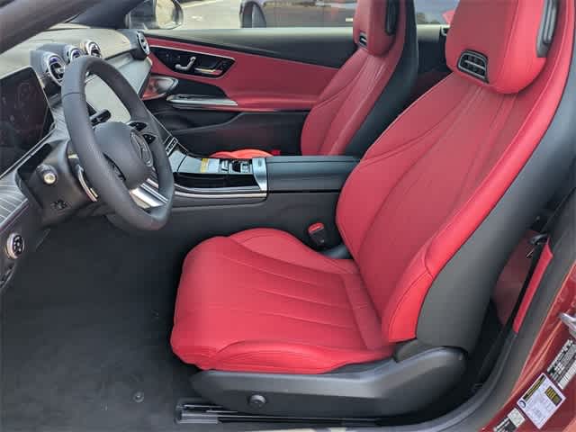 Thumbnail: 2026 Mercedes-Benz CLE - 17