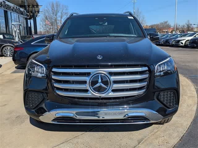 Thumbnail: 2025 Mercedes-Benz GLS - 14