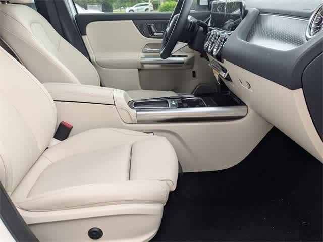 2025 Mercedes-Benz GLA 250 10