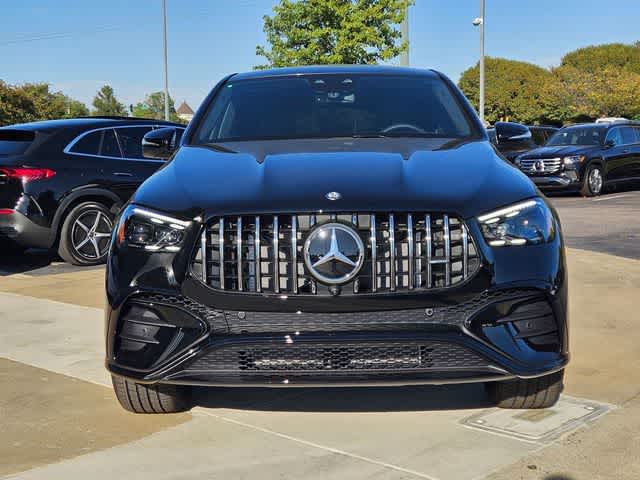 Thumbnail: 2026 Mercedes-Benz GLE - 3