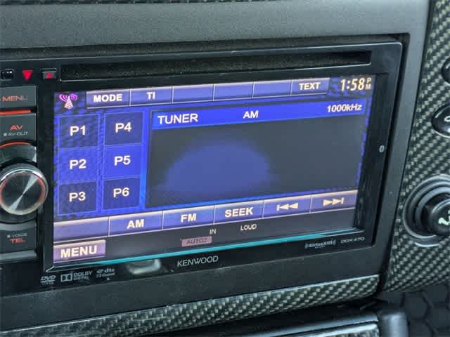 Thumbnail: 2001 Porsche 911 - 29