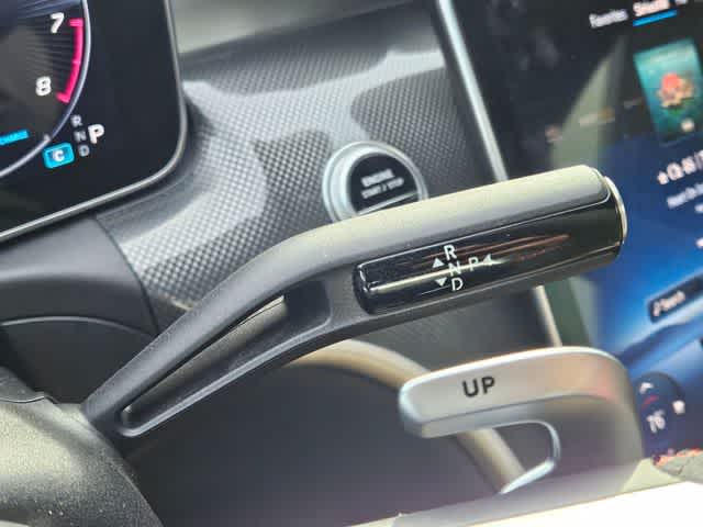 Thumbnail: 2023 Mercedes-Benz C-Class - 31