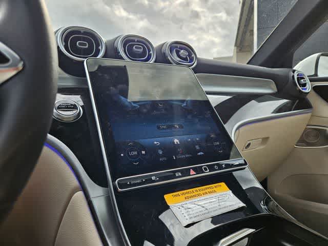 Thumbnail: 2026 Mercedes-Benz GLC - 28