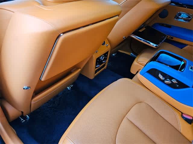 Thumbnail: 2024 Rolls-Royce Ghost - 17