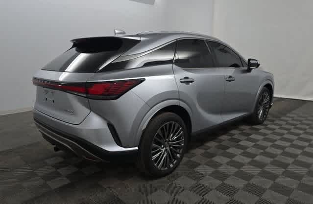 Thumbnail: 2025 Lexus RX - 3