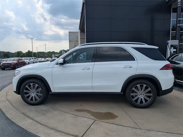 Thumbnail: 2025 Mercedes-Benz GLE - 4