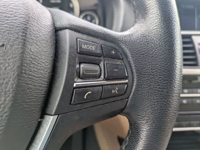 Thumbnail: 2017 BMW X3 - 25