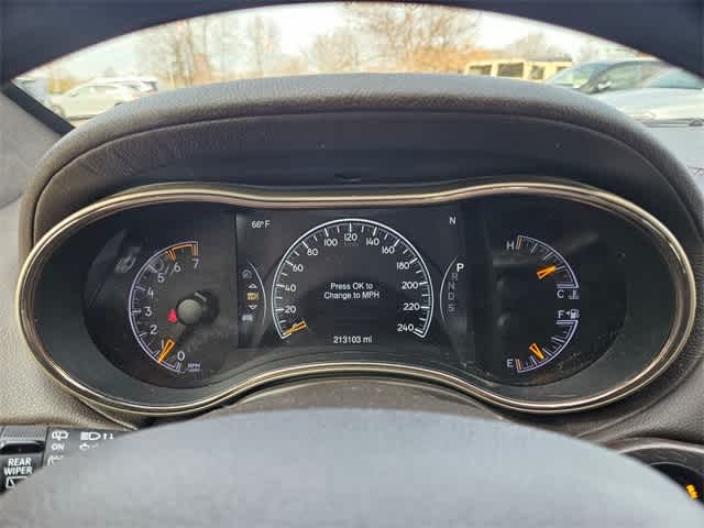 Thumbnail: 2015 Jeep Grand Cherokee - 34