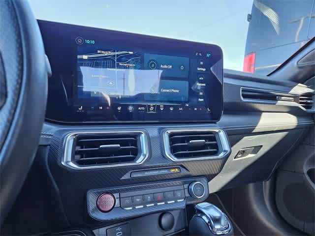 Thumbnail: 2024 Ford Mustang - 28