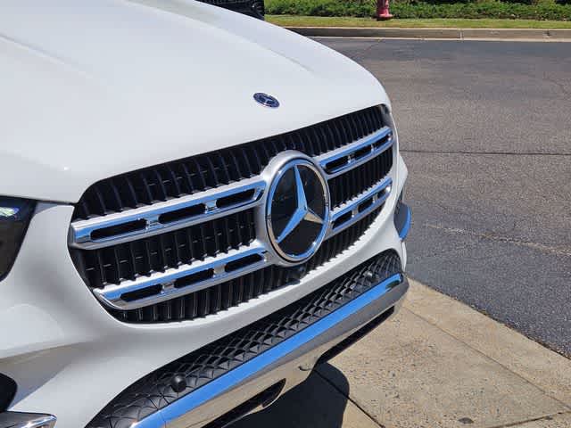 Thumbnail: 2026 Mercedes-Benz GLE - 11