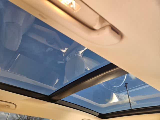 Thumbnail: 2024 Mercedes-Benz GLS - 22