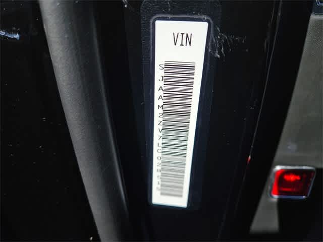 Thumbnail: 2020 Bentley Bentayga - 34