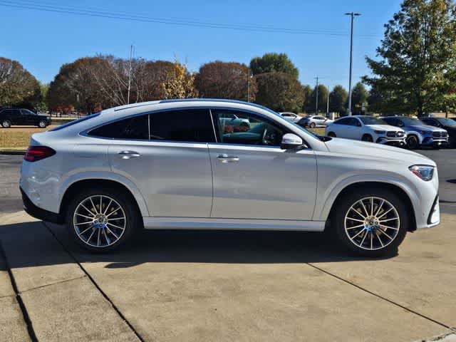 Thumbnail: 2026 Mercedes-Benz GLE - 8