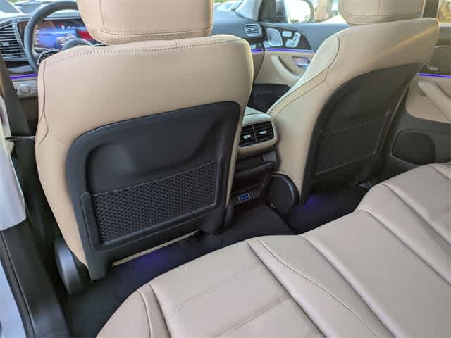 Thumbnail: 2026 Mercedes-Benz GLE - 18