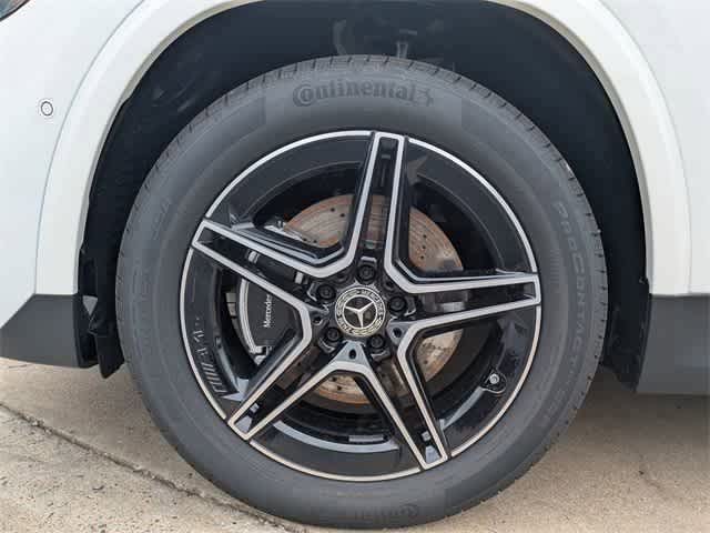 2025 Mercedes-Benz GLA GLA250 - Photo 14