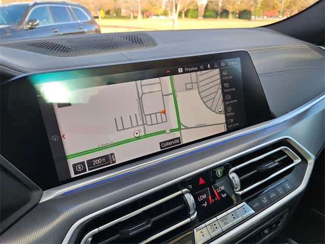 Thumbnail: 2023 BMW X6 - 28