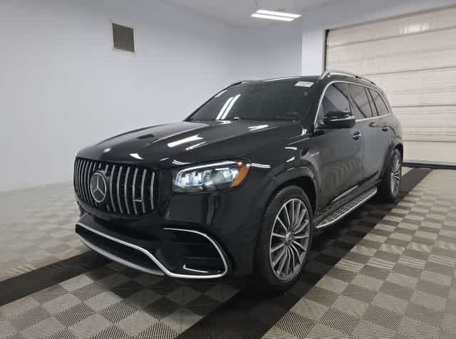 2025 Mercedes-Benz GL-Class AMG GL 63 -
                  Collierville, TN