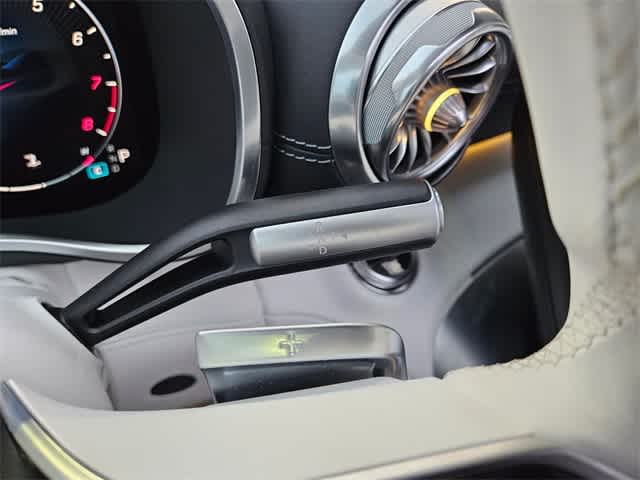 Thumbnail: 2026 Mercedes-Benz SL-Class - 27