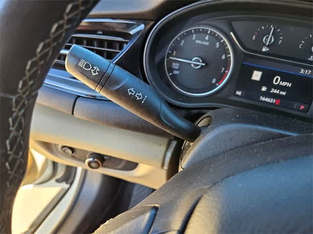 Thumbnail: 2019 Buick Regal - 26