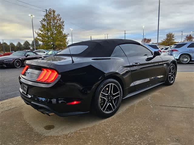 Thumbnail: 2023 Ford Mustang - 7