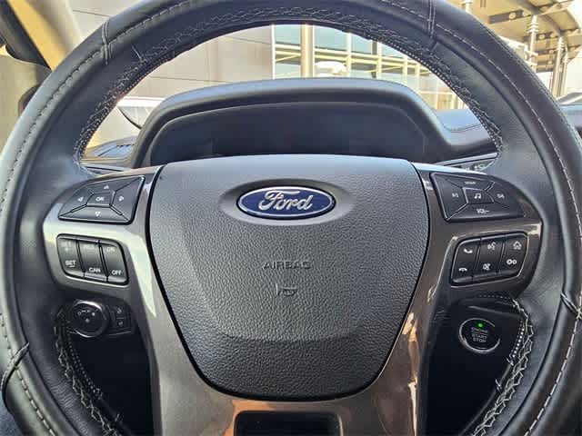 Thumbnail: 2023 Ford Ranger - 23