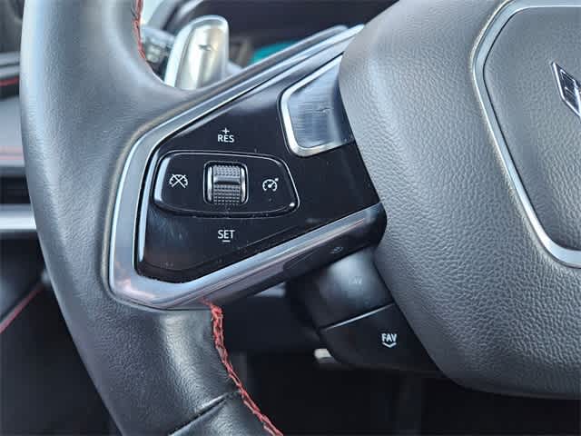 Thumbnail: 2023 Chevrolet Corvette - 20