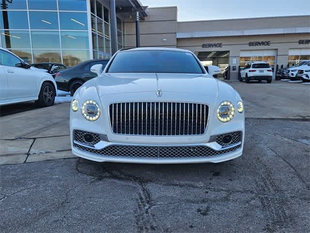 Thumbnail: 2022 Bentley Flying Spur - 4