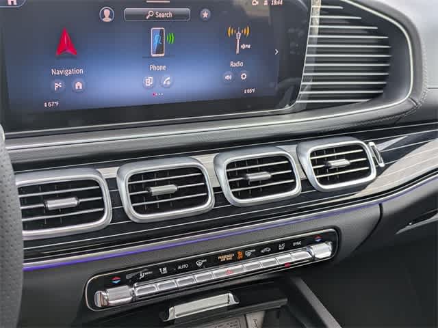 Thumbnail: 2025 Mercedes-Benz GLS - 27