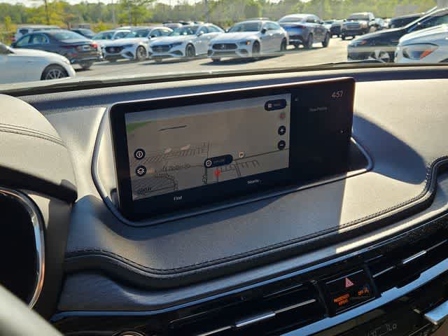 Thumbnail: 2022 Acura MDX - 30