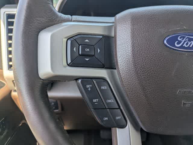 Thumbnail: 2020 Ford F-150 - 22