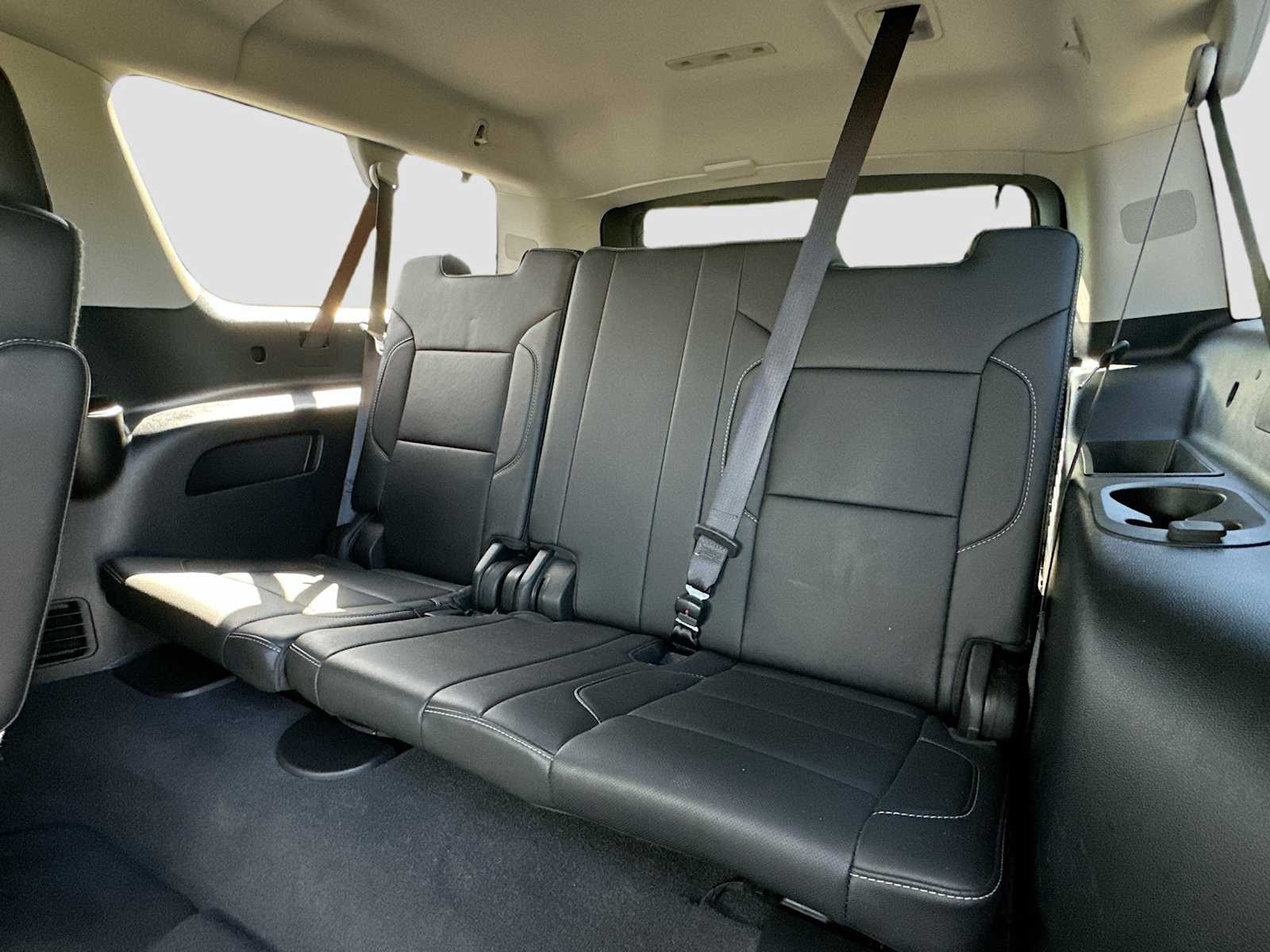 Thumbnail: 2019 GMC Yukon XL - 30