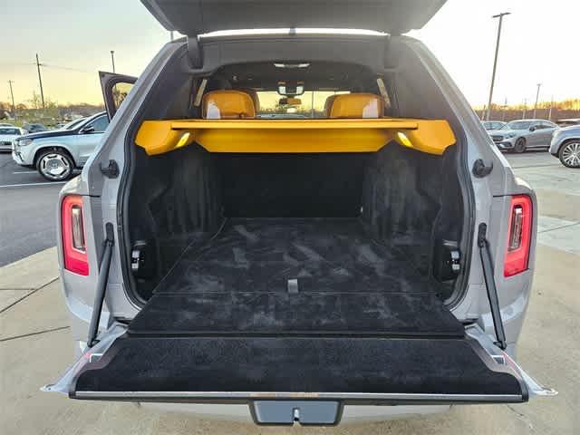 Thumbnail: 2022 Rolls-Royce Cullinan - 23