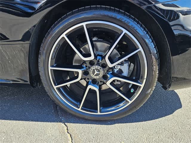 Thumbnail: 2023 Mercedes-Benz C-Class - 13