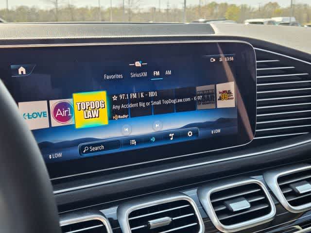 Thumbnail: 2026 Mercedes-Benz GLE - 30