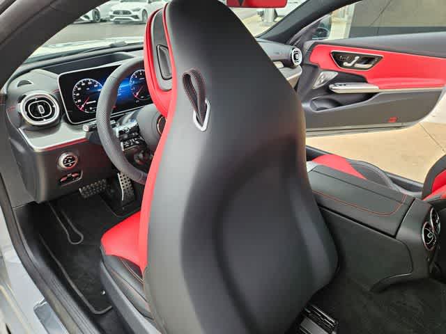 Thumbnail: 2026 Mercedes-Benz CLE - 20