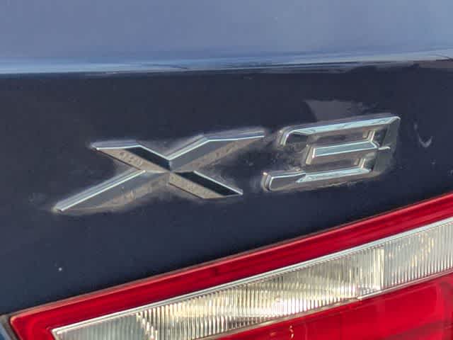 Thumbnail: 2017 BMW X3 - 12