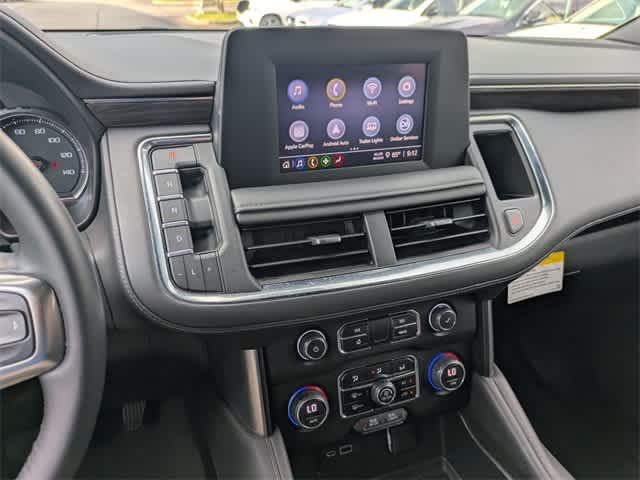 Thumbnail: 2023 Chevrolet Suburban - 28