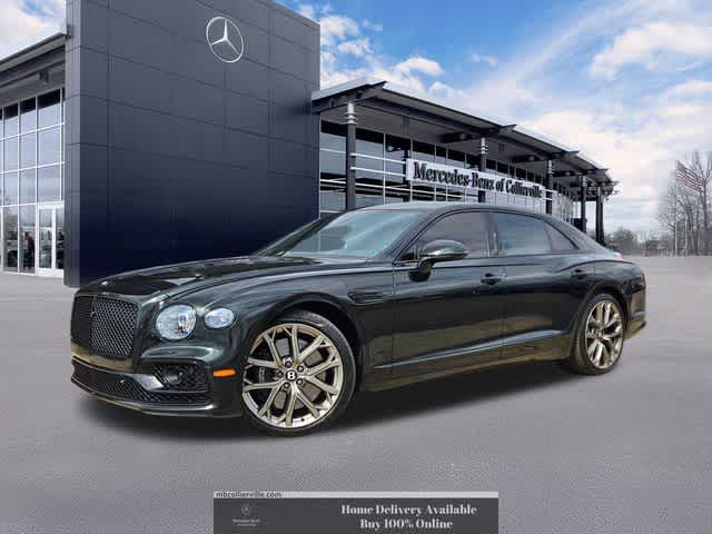 2024 Bentley Flying Spur Mulliner -
                  Collierville, TN