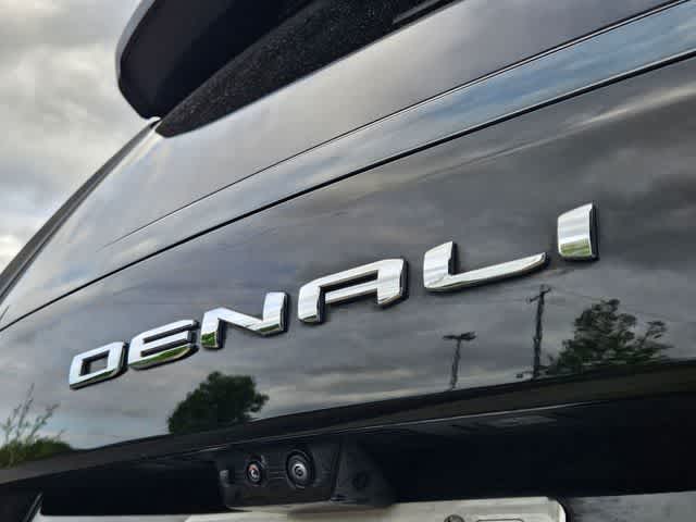 Thumbnail: 2025 GMC Yukon - 13