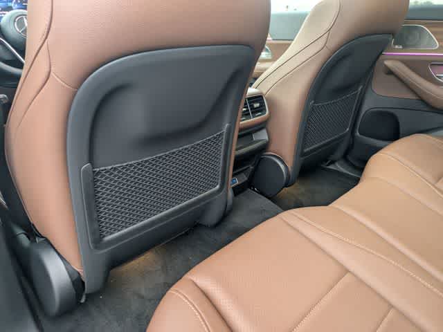 Thumbnail: 2025 Mercedes-Benz GLE - 18