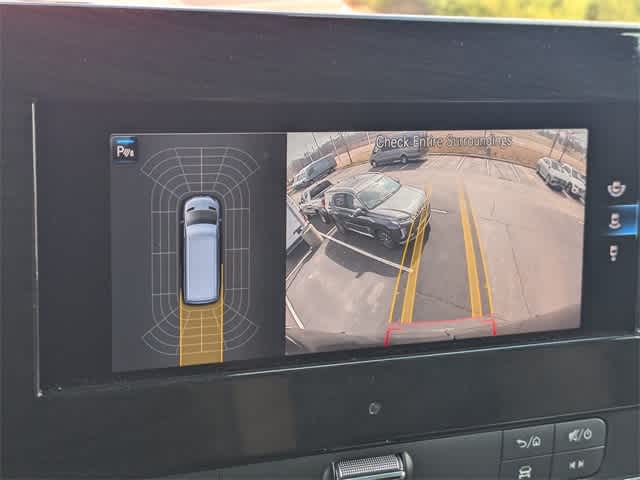 Thumbnail: 2024 Mercedes-Benz Sprinter - 29