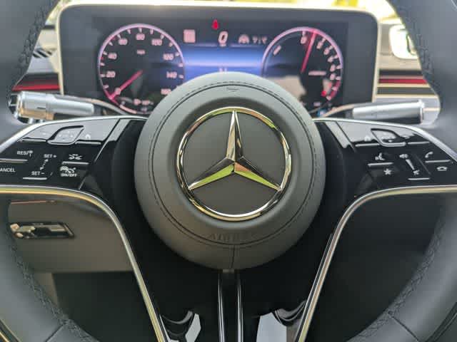 Thumbnail: 2026 Mercedes-Benz S-Class - 25