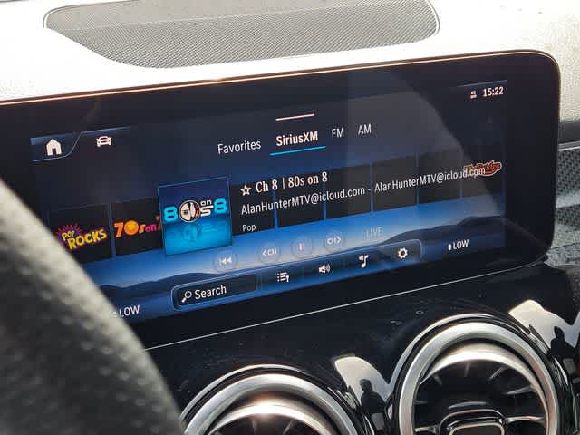 Thumbnail: 2026 Mercedes-Benz GLB - 28