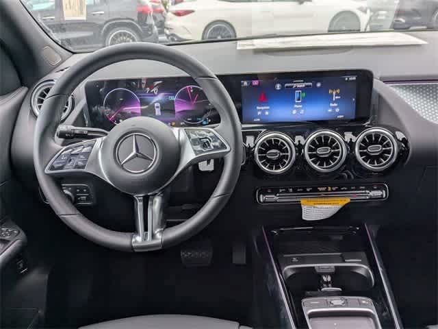 2025 Mercedes-Benz GLA 250 3