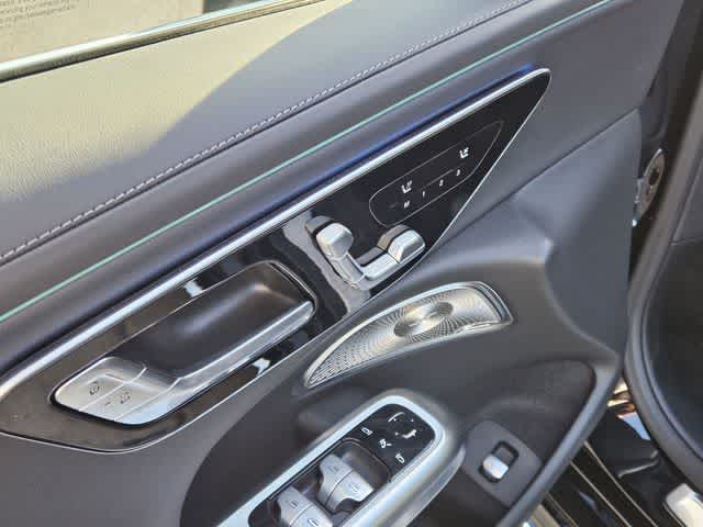 Thumbnail: 2026 Mercedes-Benz E-Class - 15