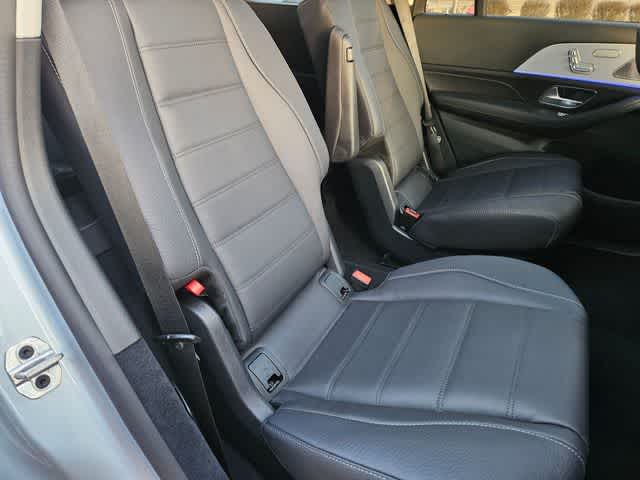 Thumbnail: 2026 Mercedes-Benz GLS - 24